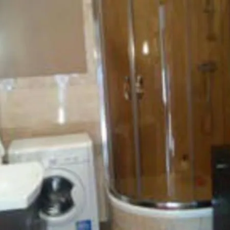 Apartament 4zagiel Gda