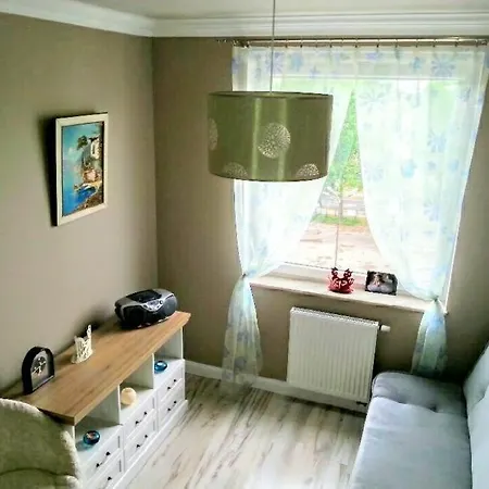 Apartament 4zagiel Gda 公寓 格但斯克
